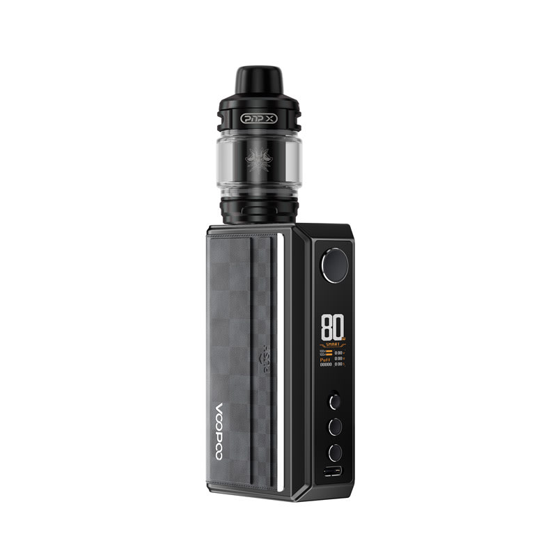 Voopoo Drag 5 Kit