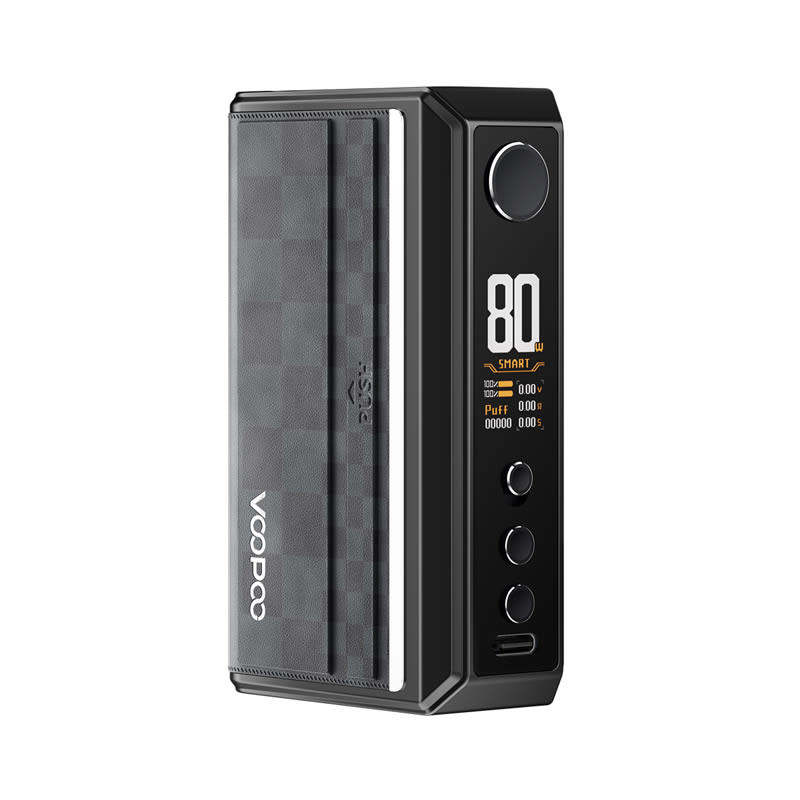 Voopoo Drag 5 117w Box Mod