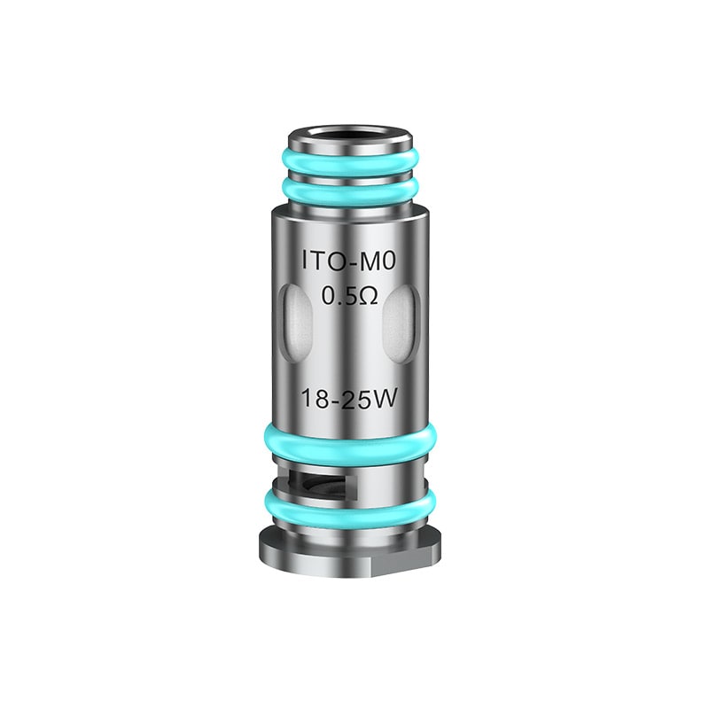 Resistencias Voopoo ITO