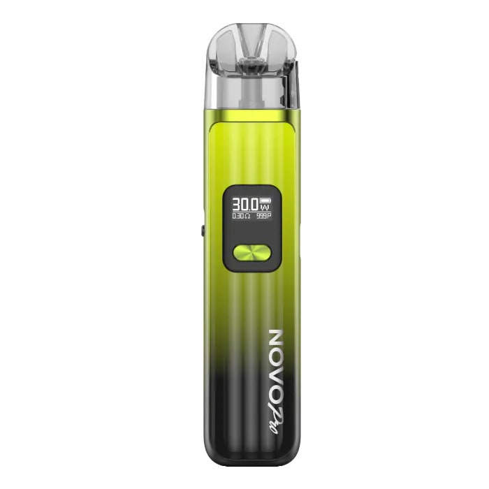 Smok Novo Pro Pod System Kit 1300mAh