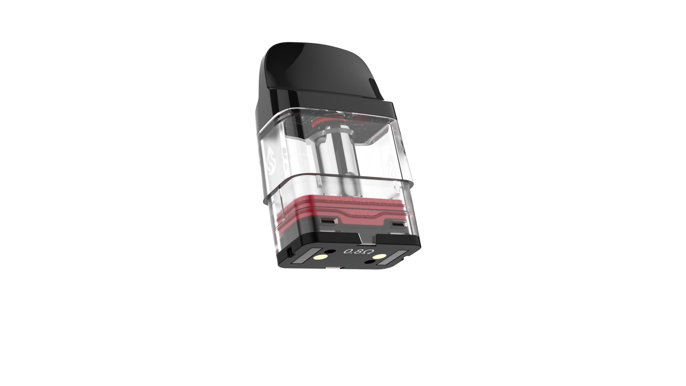 Cartuchos Vaporesso Xros Pod