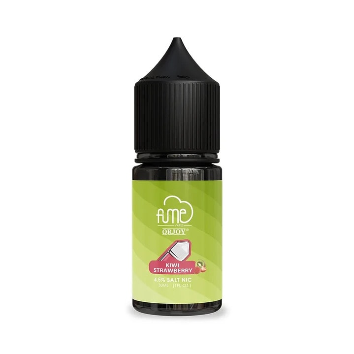 Fume Kiwi Strawberry Salt 30ml - Kiwi Frutilla