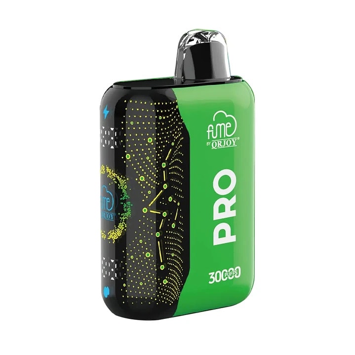 Fume Pro Mango Tango 30000 Puff - Mango Maduro