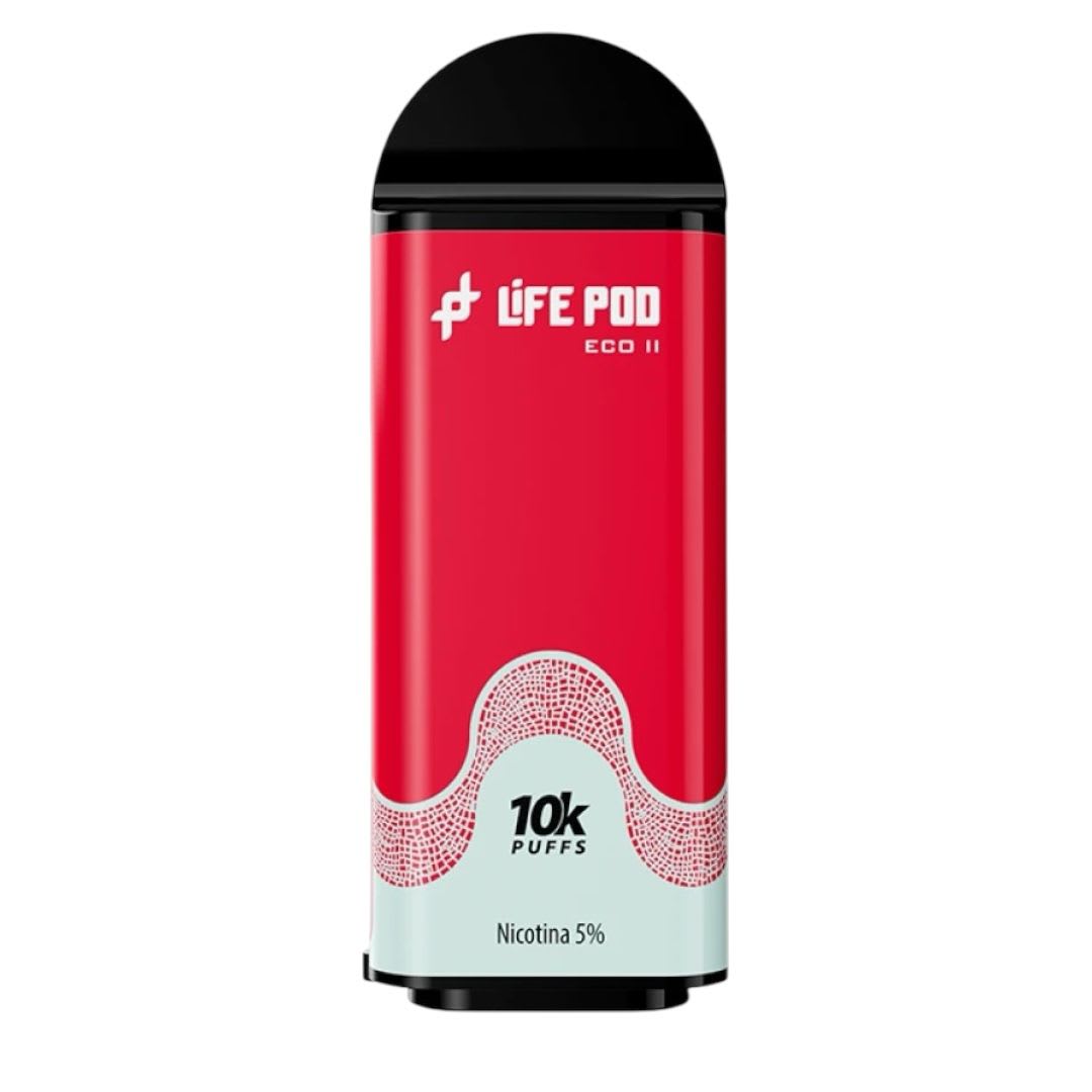 Life Pod Recarga Eco II Candy Ice 10.000 Puff