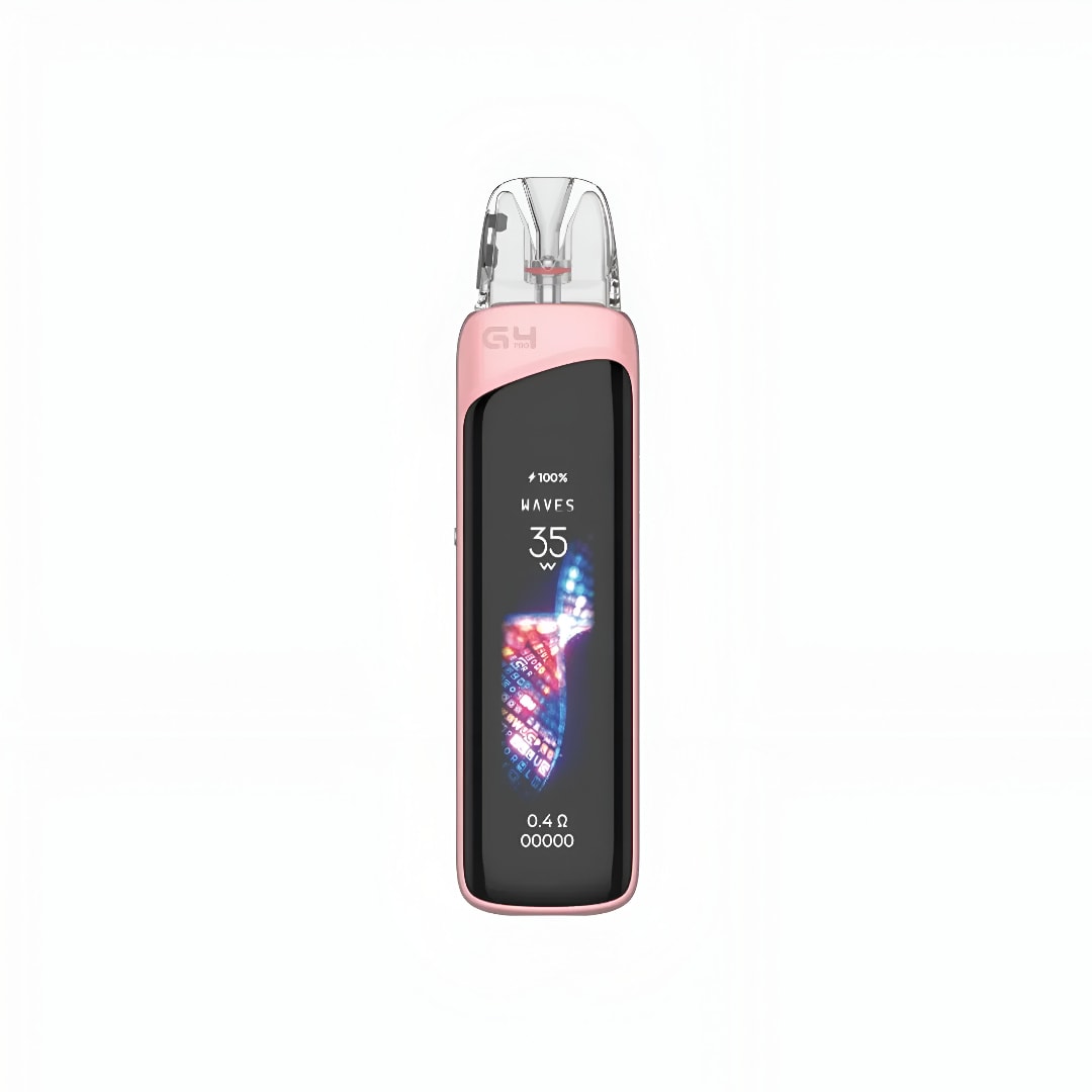 Uwell Caliburn G4 Pro Pod Kit