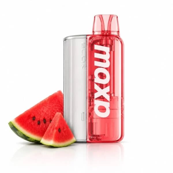 Elux Maxpo Kit 50000 Puffs - Watermelon Ice