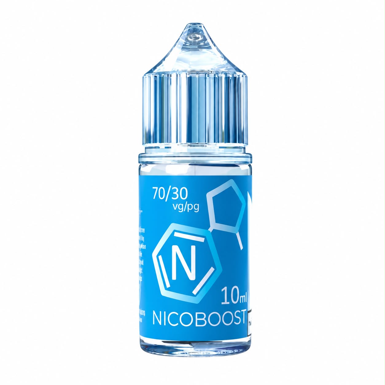 Booster Nic