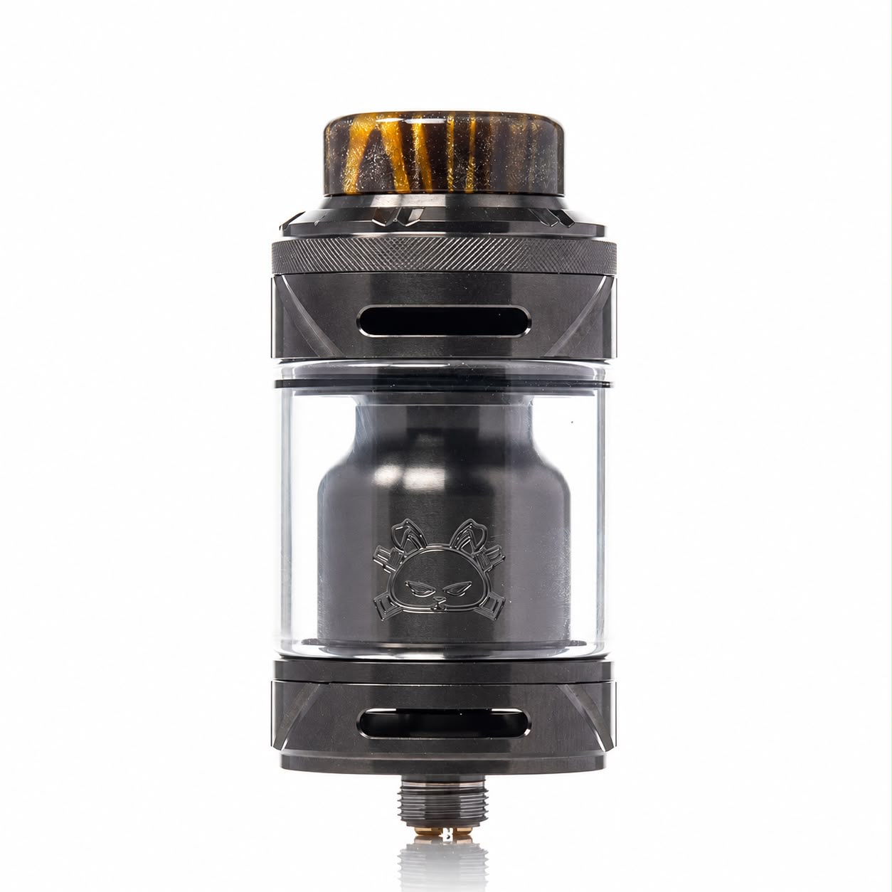 Hellvape Fat Rabbit Solo 2 25mm RTA