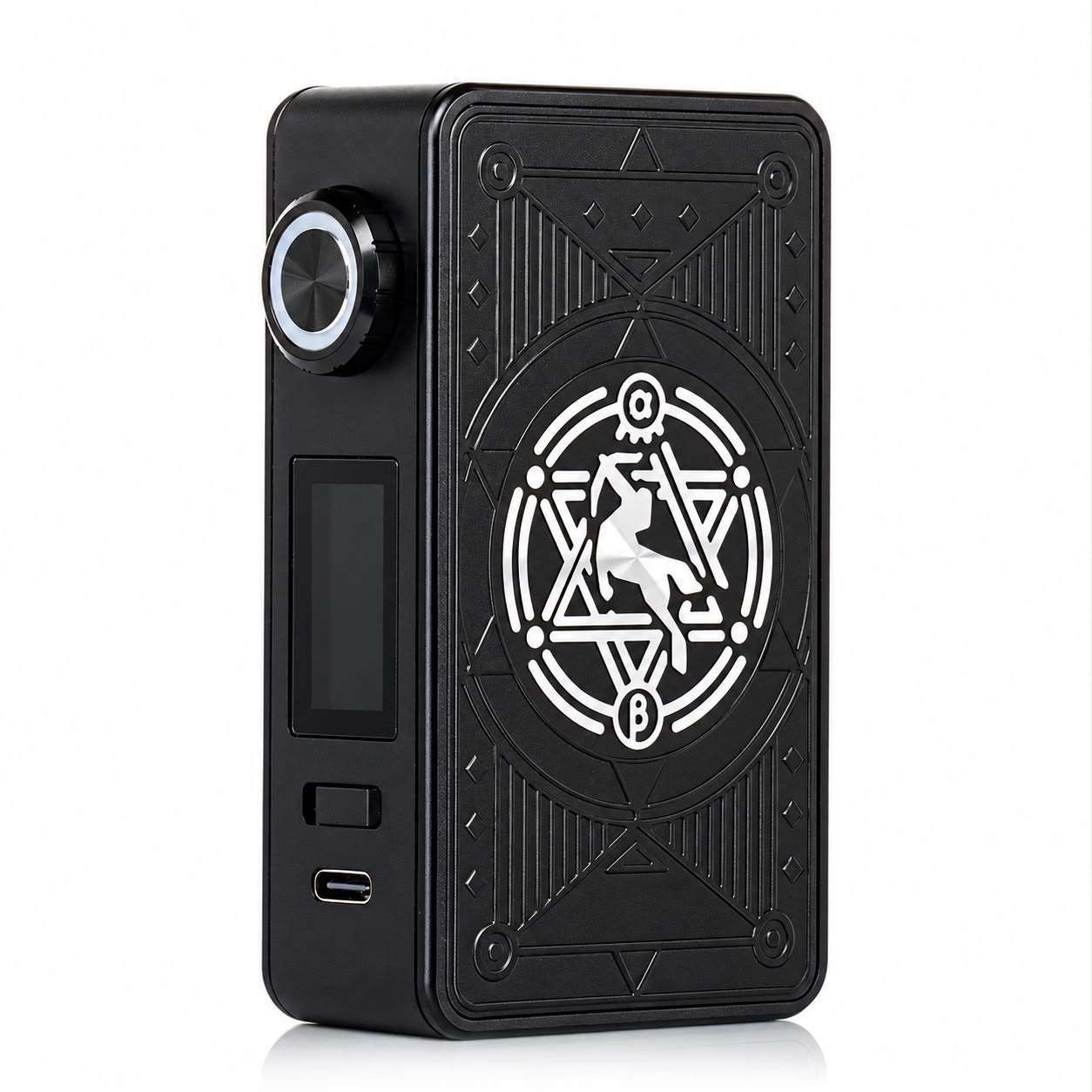 Lost Vape Centaurus M200 Box Mod