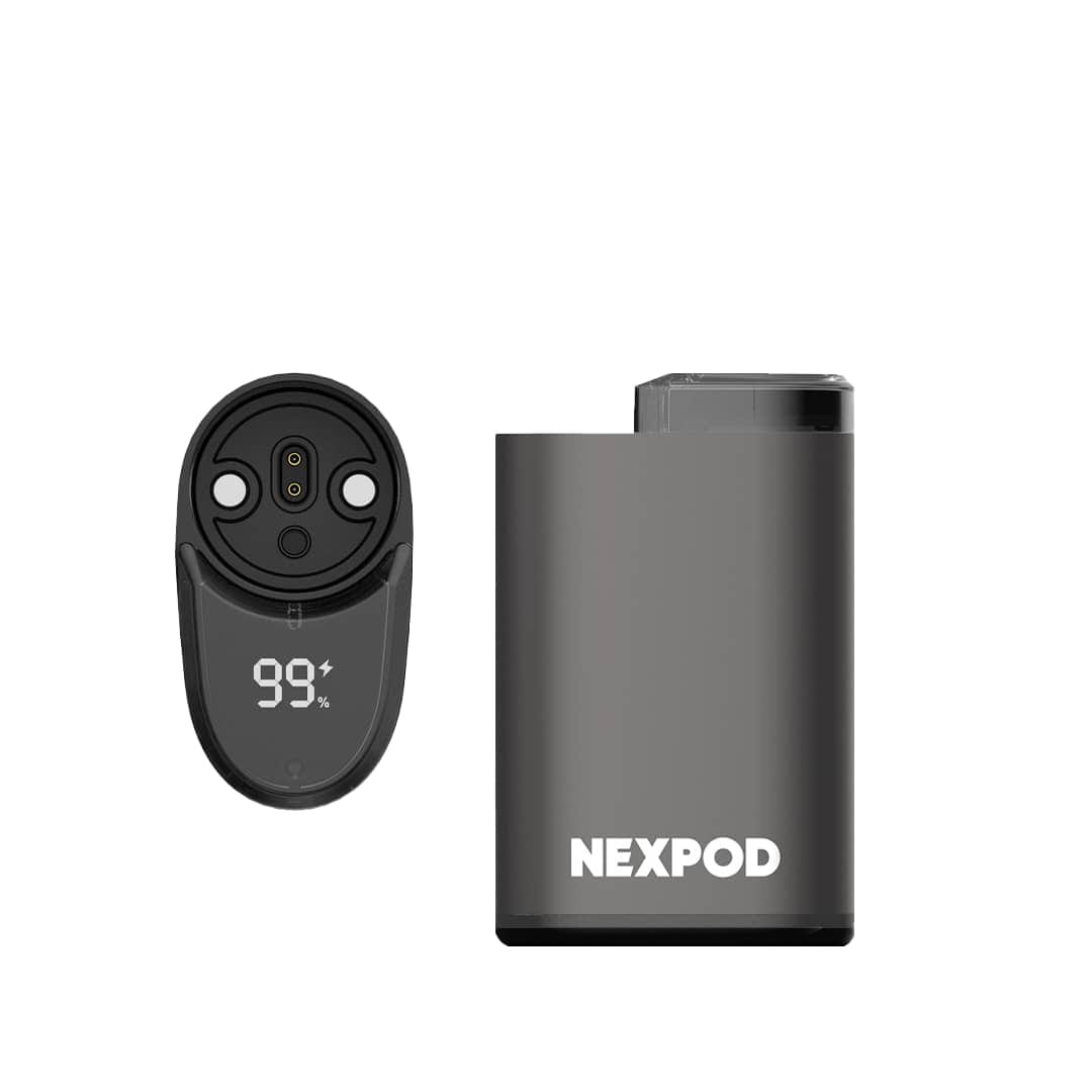 Wotofo Nexpod Batería