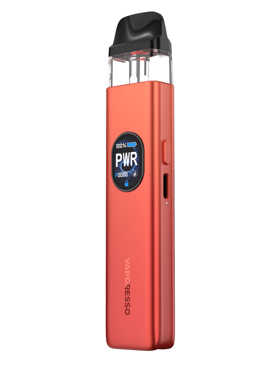 Vaporesso Xros 5 Pod Kit