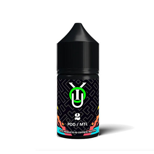 Heaven & Hell You 2 Salt 30ml - Mango y Melón