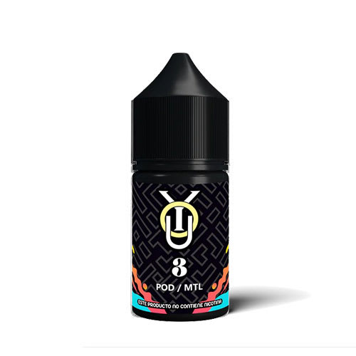 Heaven & Hell You 3 Salt 30ml - Mix de Frutas y Limonada