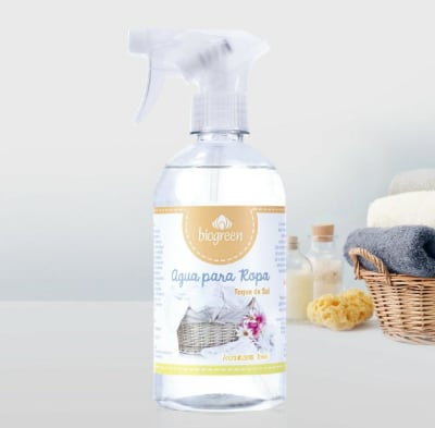 AROMAS PARA TU HOGAR