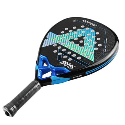 PASION PADELERA
