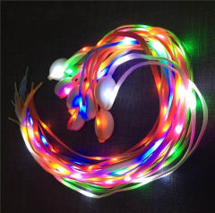 Cordones Luminosos Led