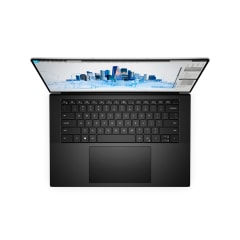 Precision Mobile Workstation 5560 Intel Core i5 8G 256 SSD Precision Mobile Workstation 5560 Intel Core i5 8G 256 SSD