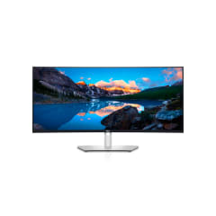 Monitor curvo Dell UltraSharp 38 Monitor curvo Dell UltraSharp 38