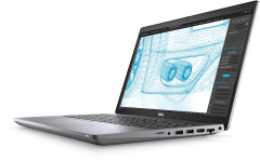 Precision Mobile Workstation 3561 Intel Core i5 8G 128 SSD Precision Mobile Workstation 3561 Intel Core i5 8G 128 SSD