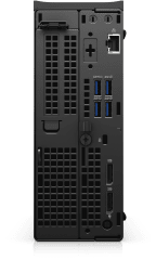 Workstation Precision 3240 Compact Intel Core i3 8G 500GB HDD Workstation Precision 3240 Compact Intel Core i3 8G 500GB HDD