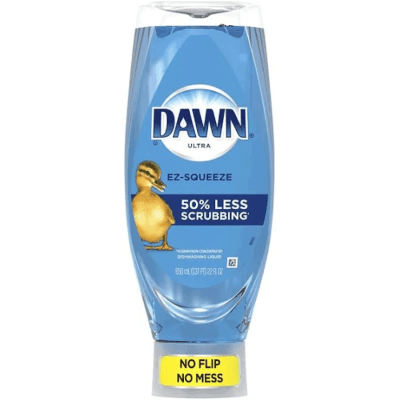 Lavalozas Concentrado Blue Original EZ Squeeze 650ml - Dawn
