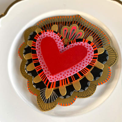CORAZÓN