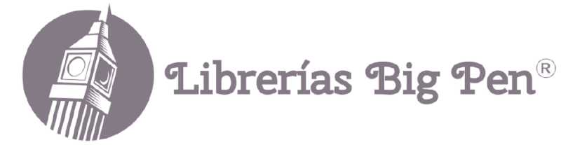 Librerías Big Pen 