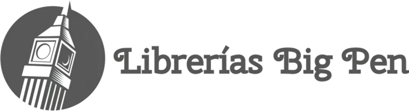 Librerías Big Pen 