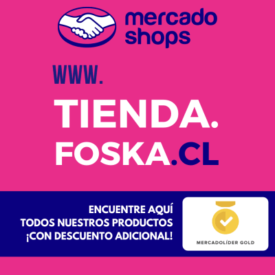 Tienda Oficial