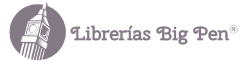 Librerías Big Pen 