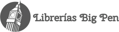 Librerías Big Pen 
