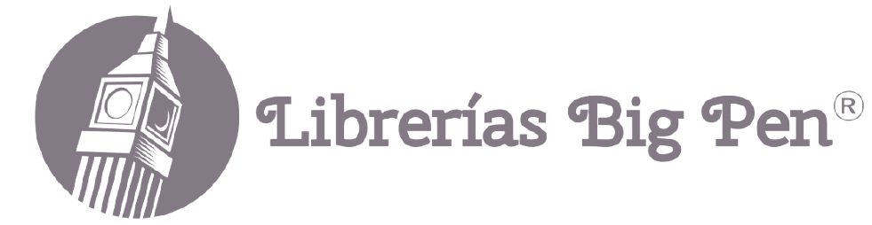 Librerías Big Pen 
