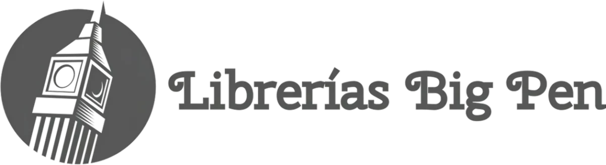 Librerías Big Pen 
