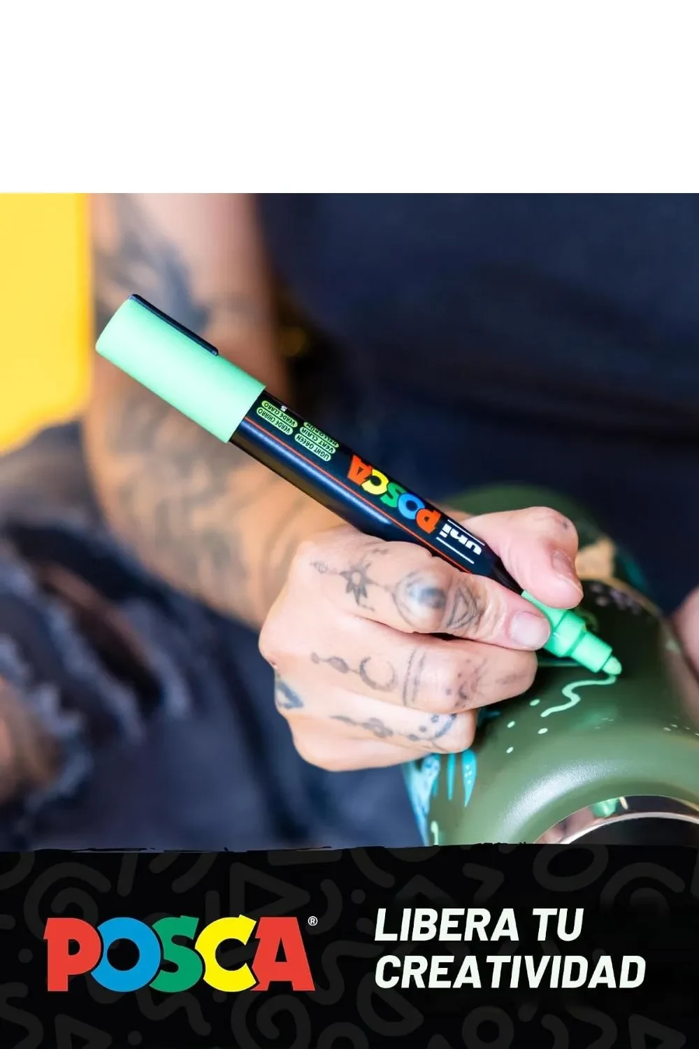 Posca