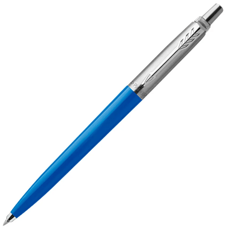 Bolígrafo Jotter Originals Azul Parker1