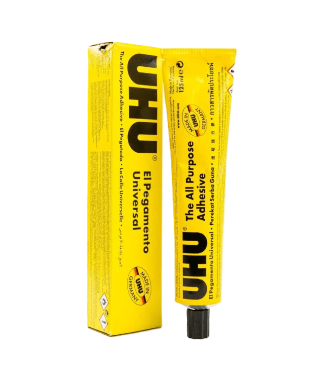 Pegamento Universal 125 Ml UHU1