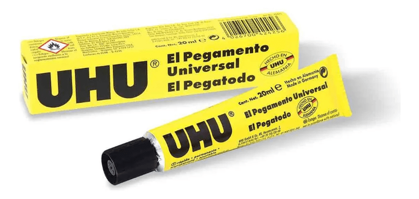 Pegamento Universal 20ml UHU1