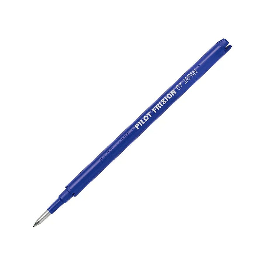 Repuesto Frixion 1.0mm Azul Pilot1