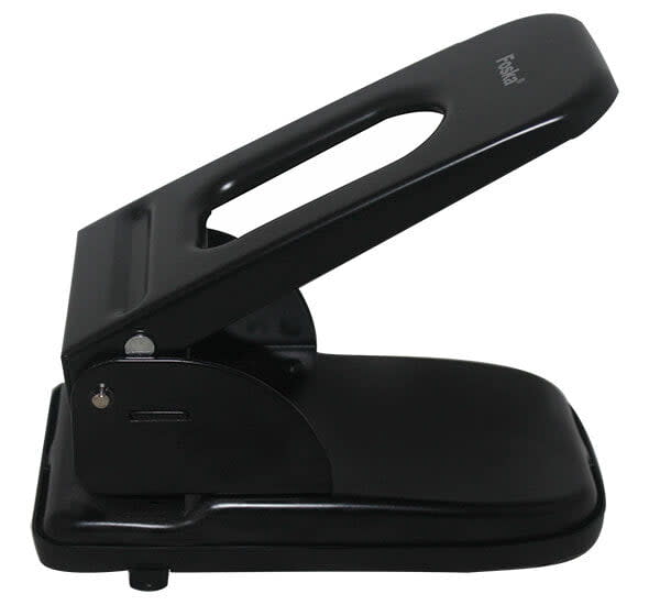 Perforadora de papel 60 hojas1