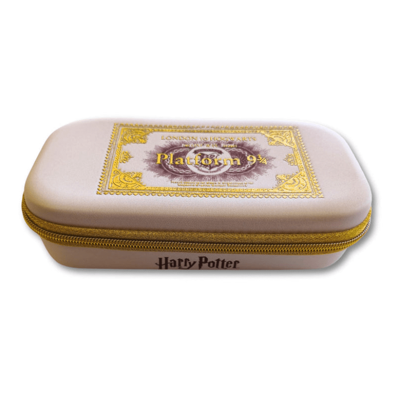 Estuche Box Harry Potter Mooving1