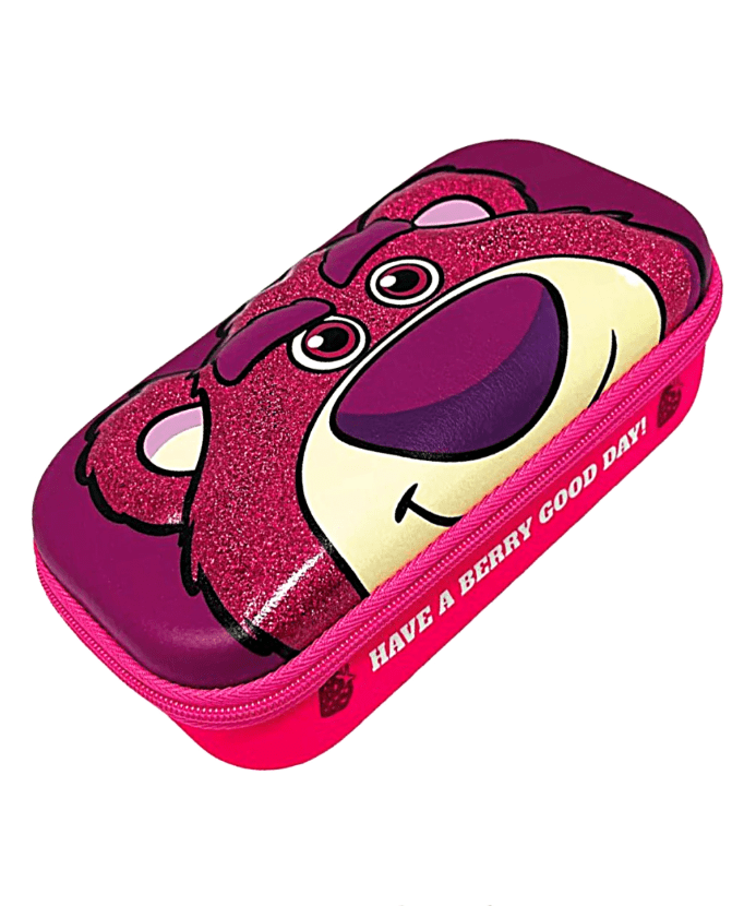 Estuche box Lotso MOOVING1