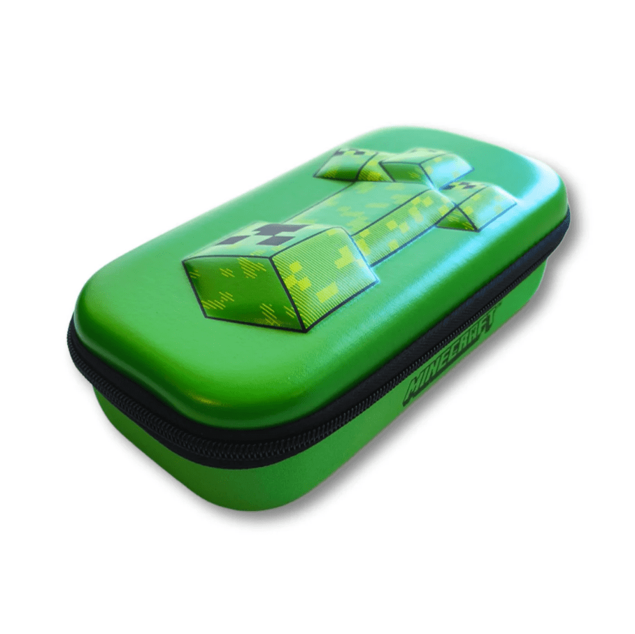 Estuche Box Minecraft Mooving1