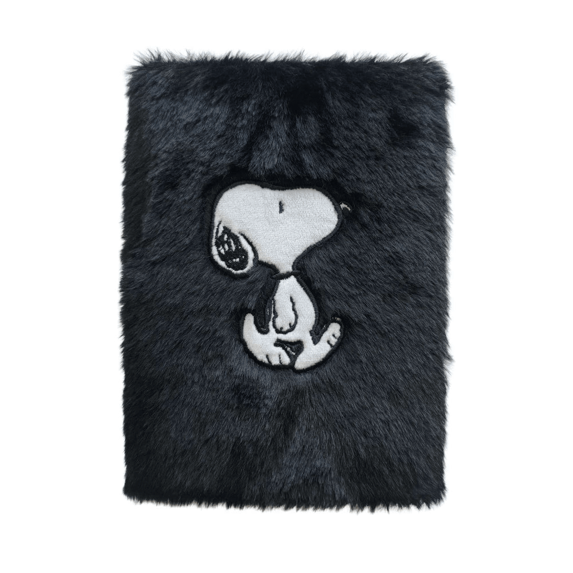Libreta A5 Tapa Dura Rayado Snoopy Mooving Variante1