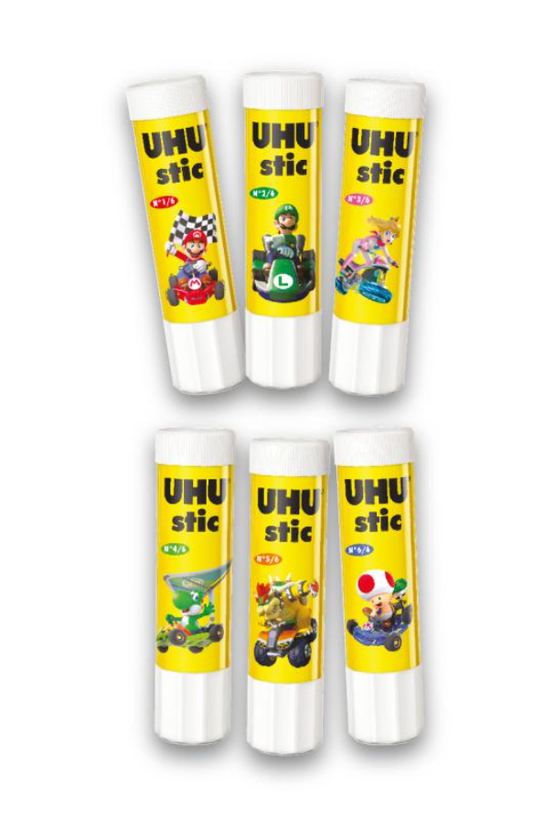 Stic Mario 40gr UHU1