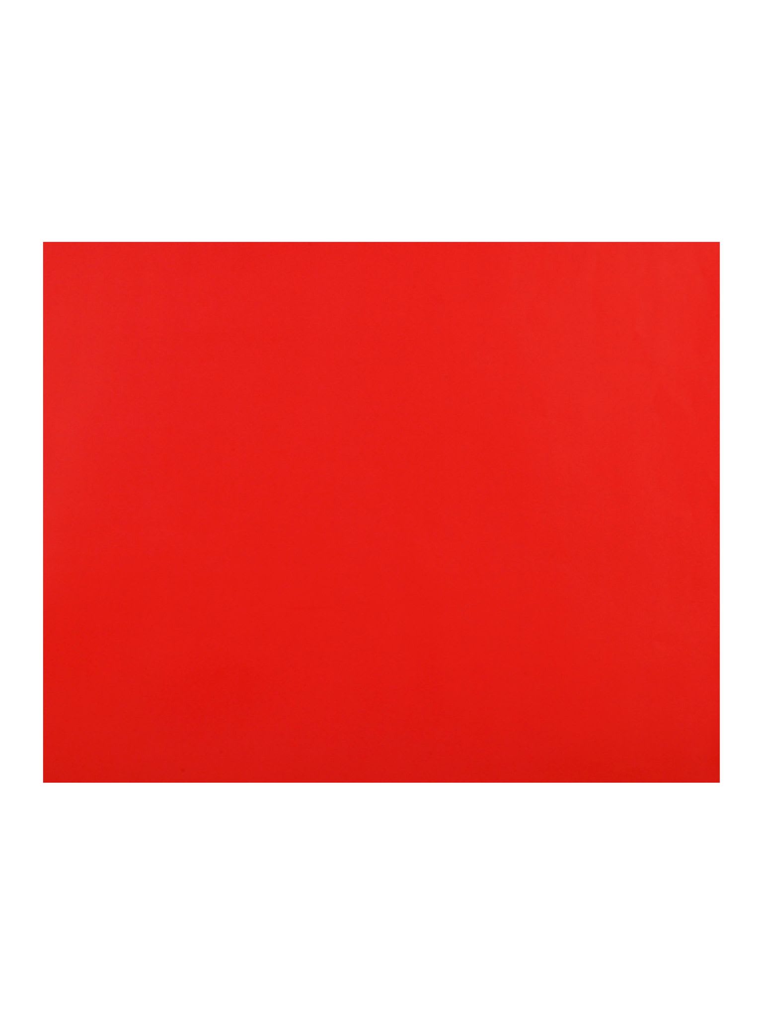 Cartulina Rojo 55X75 TORRE1