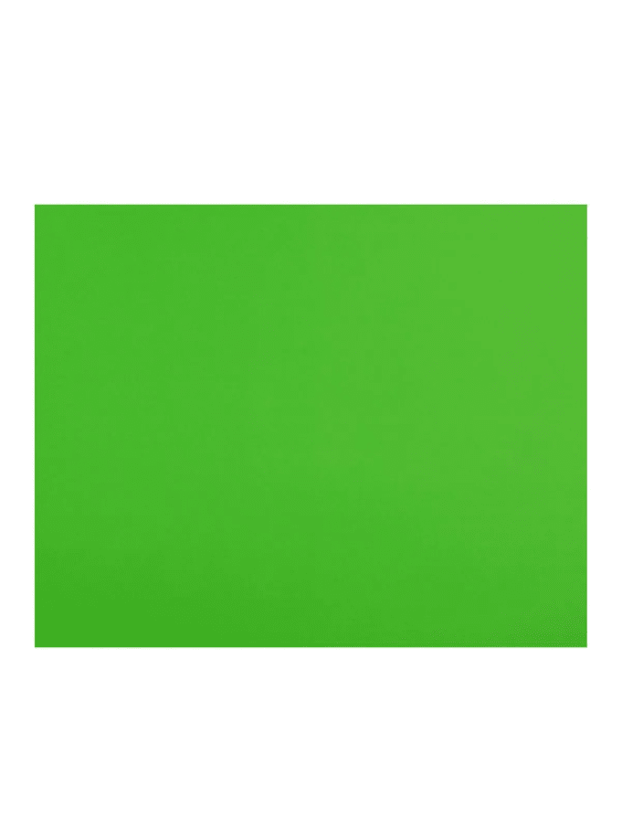 Cartulina Verde Claro 55x75 TORRE1