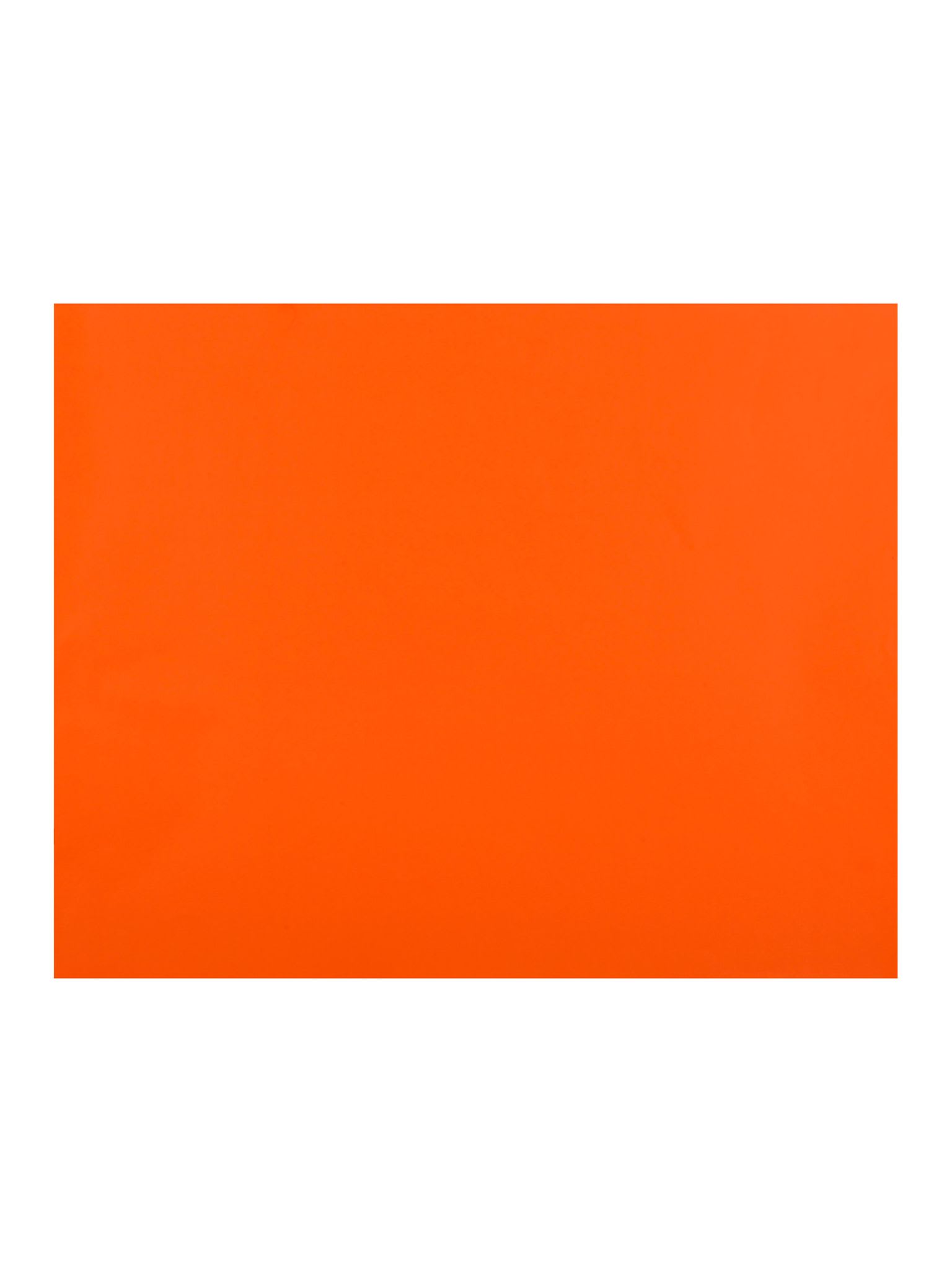 Cartulina Naranja 55x75cm Torre1