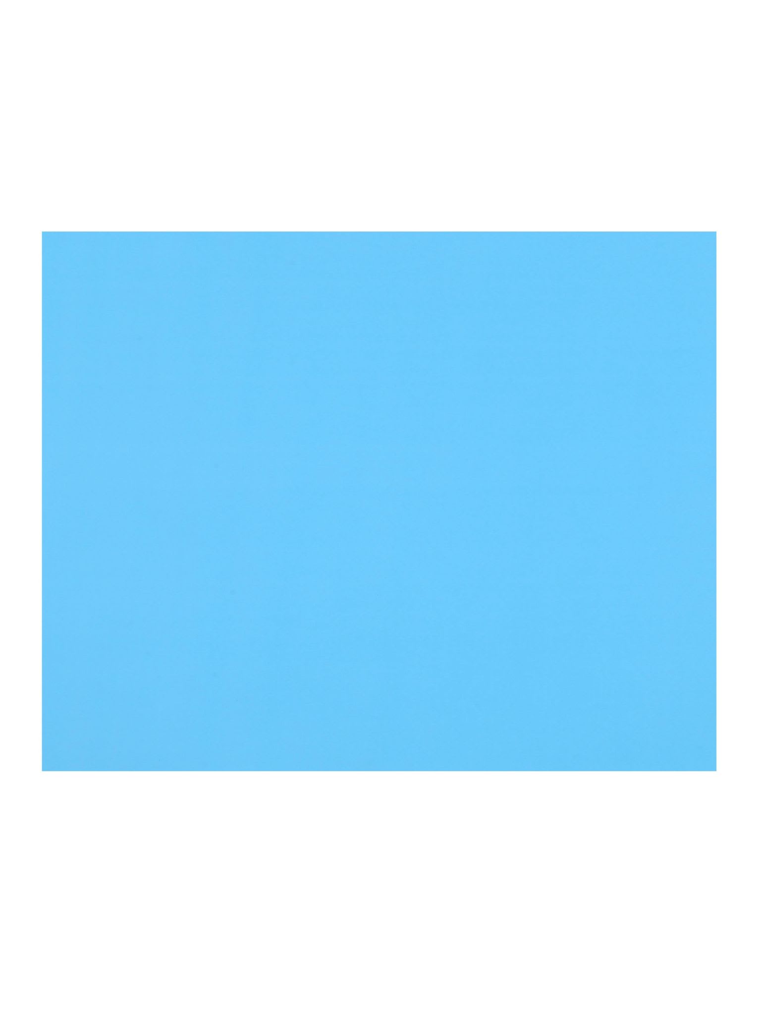 Cartulina Celeste 55x75cm Torre1