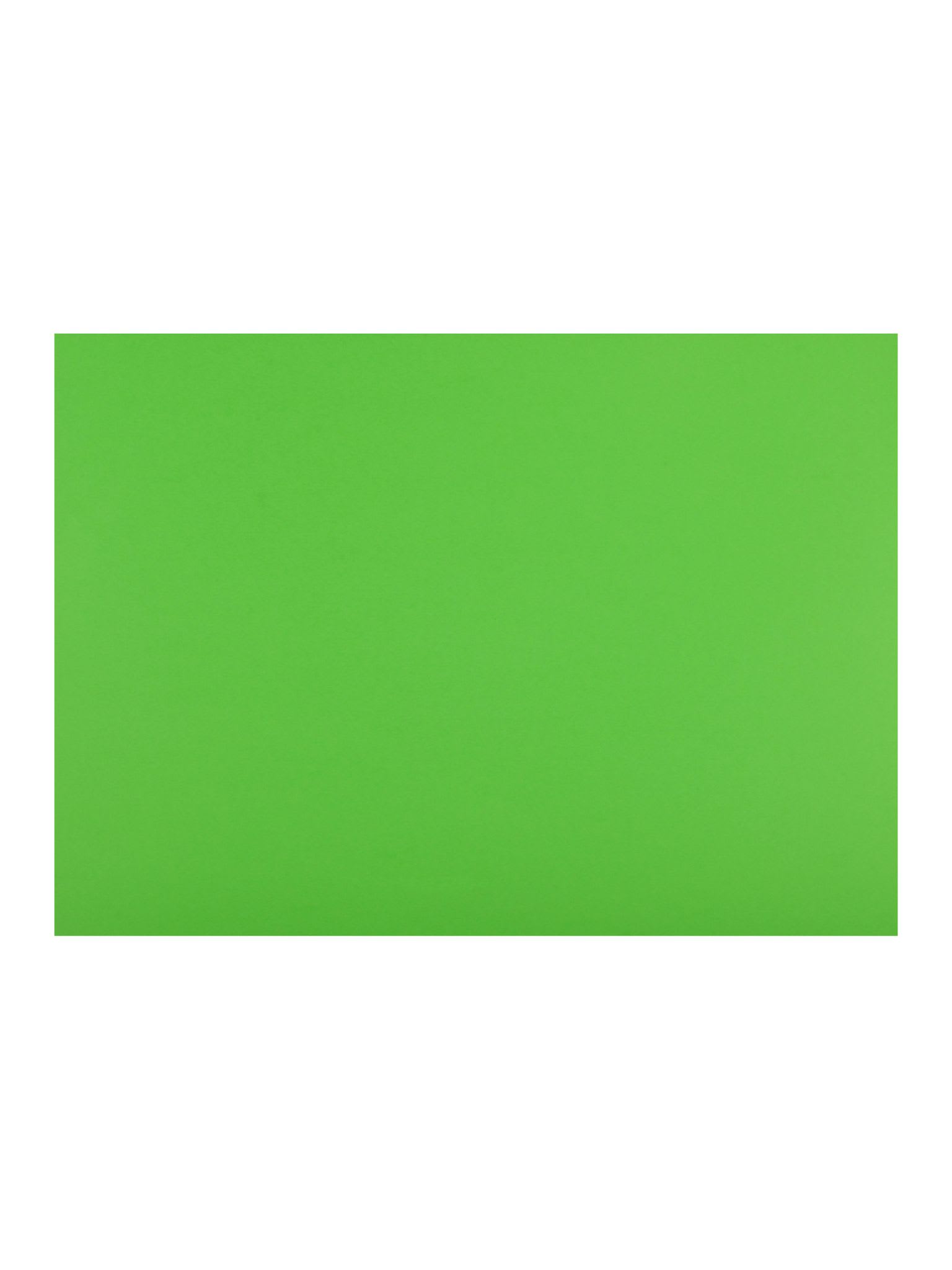 Cartulina Española Verde Claro 50x70cm Torre1