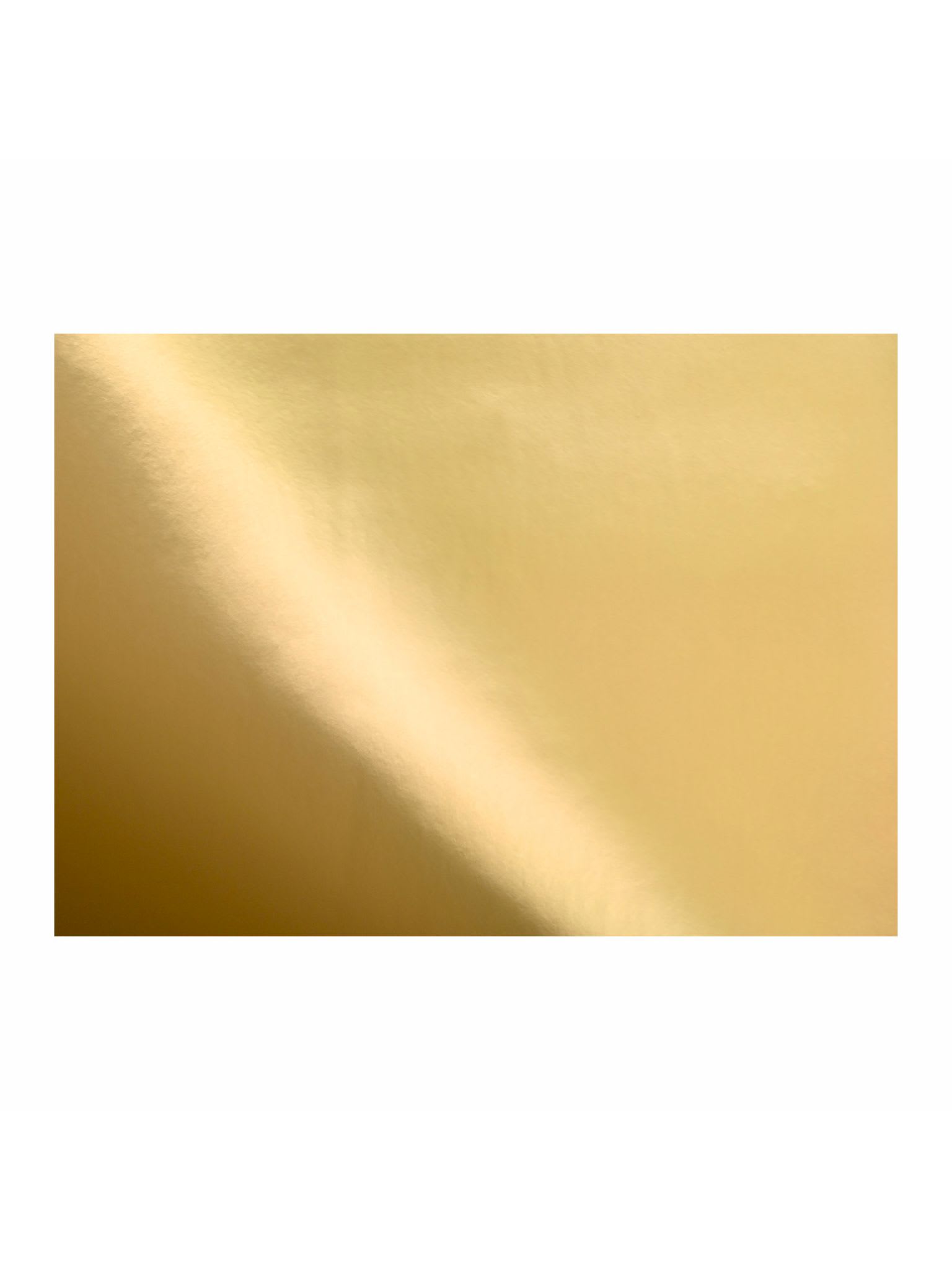 Cartulina Metalica Dorada 50X70 TORRE1